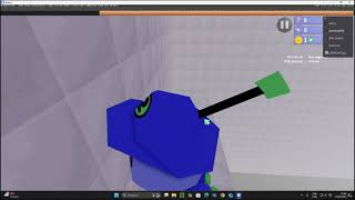 Celebrity Kaizo robot 64 tutorial easier method Profile