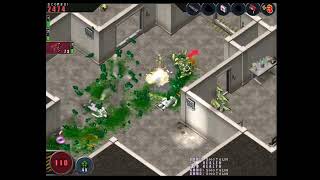 تحميل لعبة قتل الزومبي - Alien Shooter screenshot 4