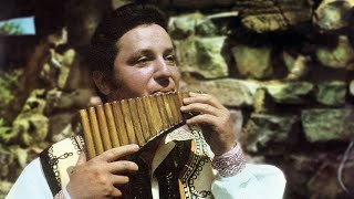 Un virtuoz al naiului | Radu Simion și magia interpretărilor sale la nai