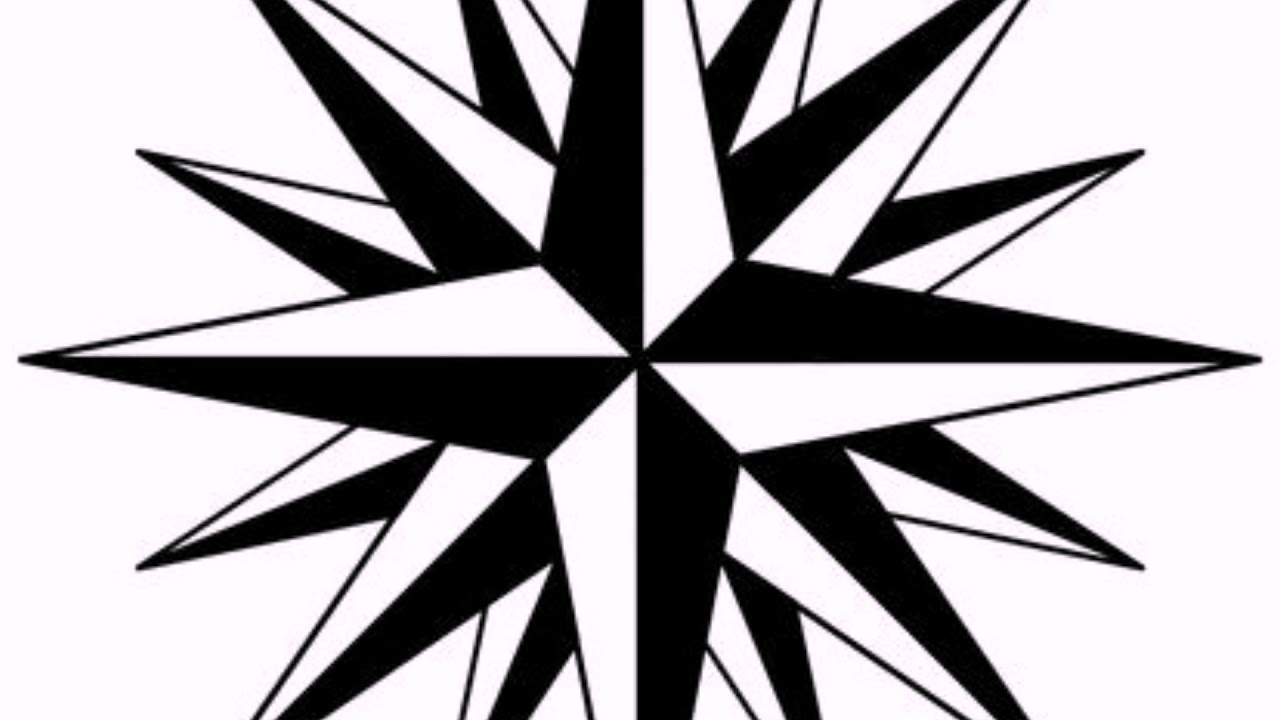 Звезды воровские эскизы