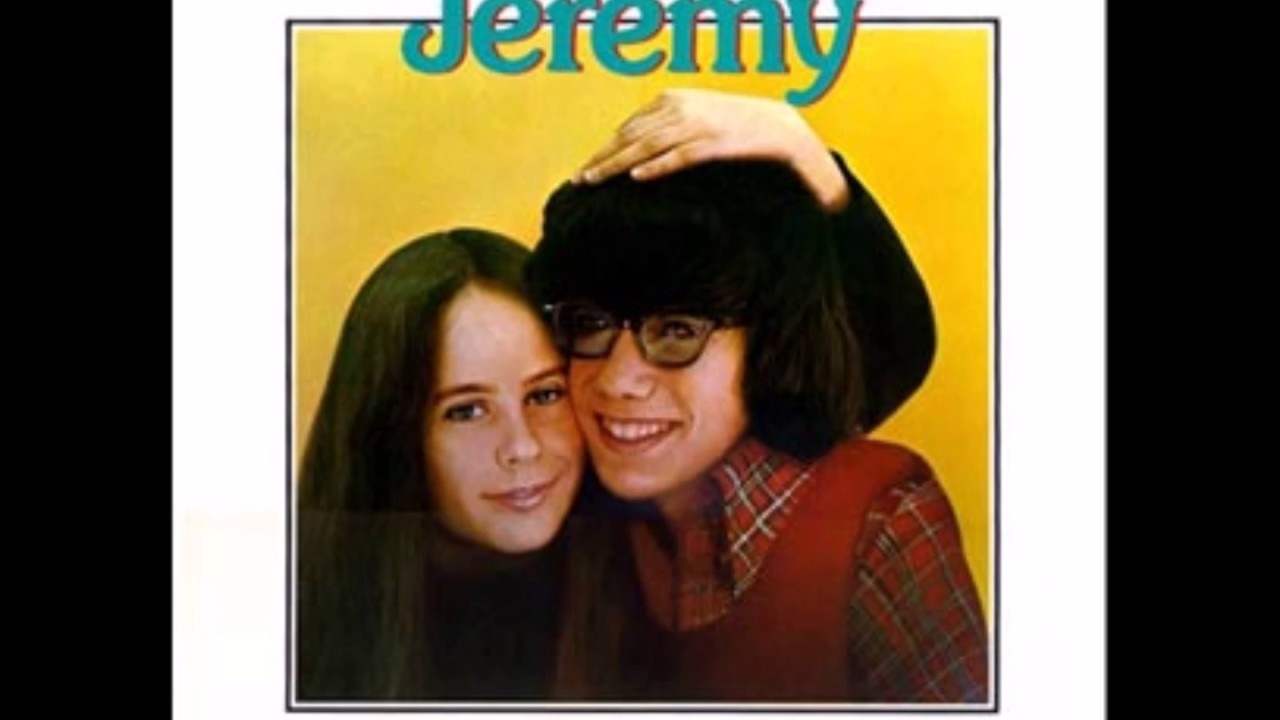 Glynnis O'Connor - Jeremy Song