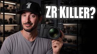 Sigma fp II Rumors: A $2,500 Open Gate RAW Camera