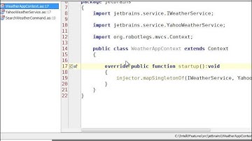 Bookmarks: Mnemonics (IntelliJ IDEA)