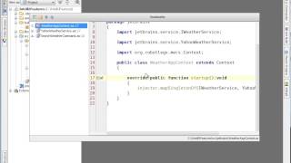 Bookmarks: Mnemonics (IntelliJ IDEA)