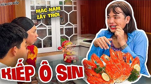 Phận Ô Sin Thúy Liễu Ăn Sang Khiến Bà Chủ Vã Mồ Hôi Hột | Tủn Cùi Bắp