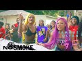 FAMOUS OCEANN X KUNG FU - "NO SMOKE" (OFFICIAL MUSIC VIDEO)