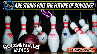 Is String Pin Bowling Set to Revolutionize the Sport? Net Worth
