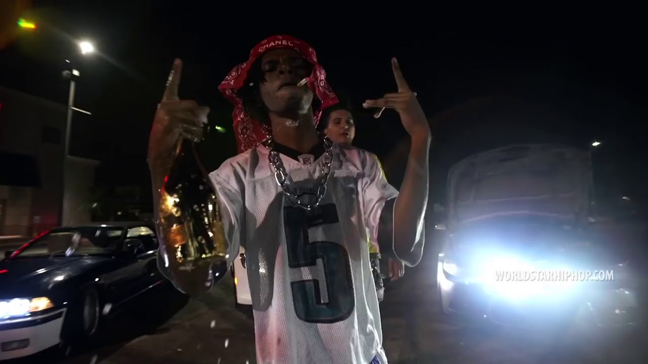 ZILLAKAMI x SOSMULA TRAINSPOTTING (Music Video) YouTube