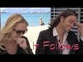 DP/30 @ Cannes Sneak: It Follows, Maika Monroe & Daniel Zovatto