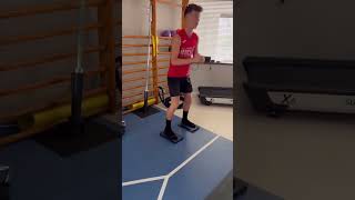 Analyze Squats with Instant Data 📊