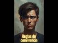 “No eres falso… solo estás sobreviviendo”