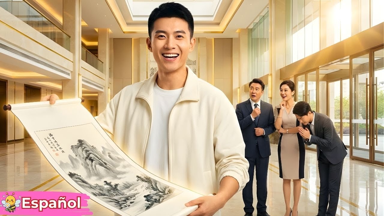 Tras morir por una traición, renació para convertirse en la reina de los negocios que todos temen