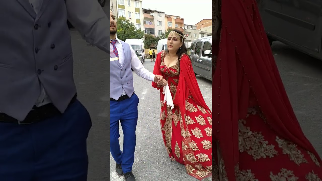 DENİZ&ZEYNEP İSTANBUL KINA 3