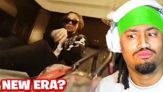 DEEPER VOICE CHE? KJ Reacts to Che's Latest Snippet 'MANSION'
