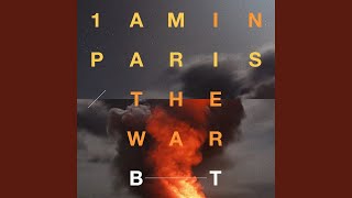 Video thumbnail of "BT - 1AM in Paris (Extended Mix)"