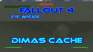 Fallout 4 FarHarbor Wind Turbine Unlock Code