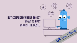 Training Video Techlive