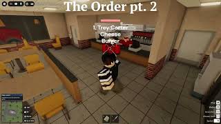 The Trey Carter Experience (Harrison County)
