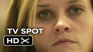 Wild TV SPOT - Golden Globes (2014) - Reese Witherspoon Movie HD