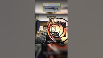 Is koshka the fastest koshka skin in cod mobile? #cod #shorts #sniping #viralshort