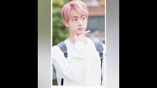 BTS FAVORITE COLOR🎨