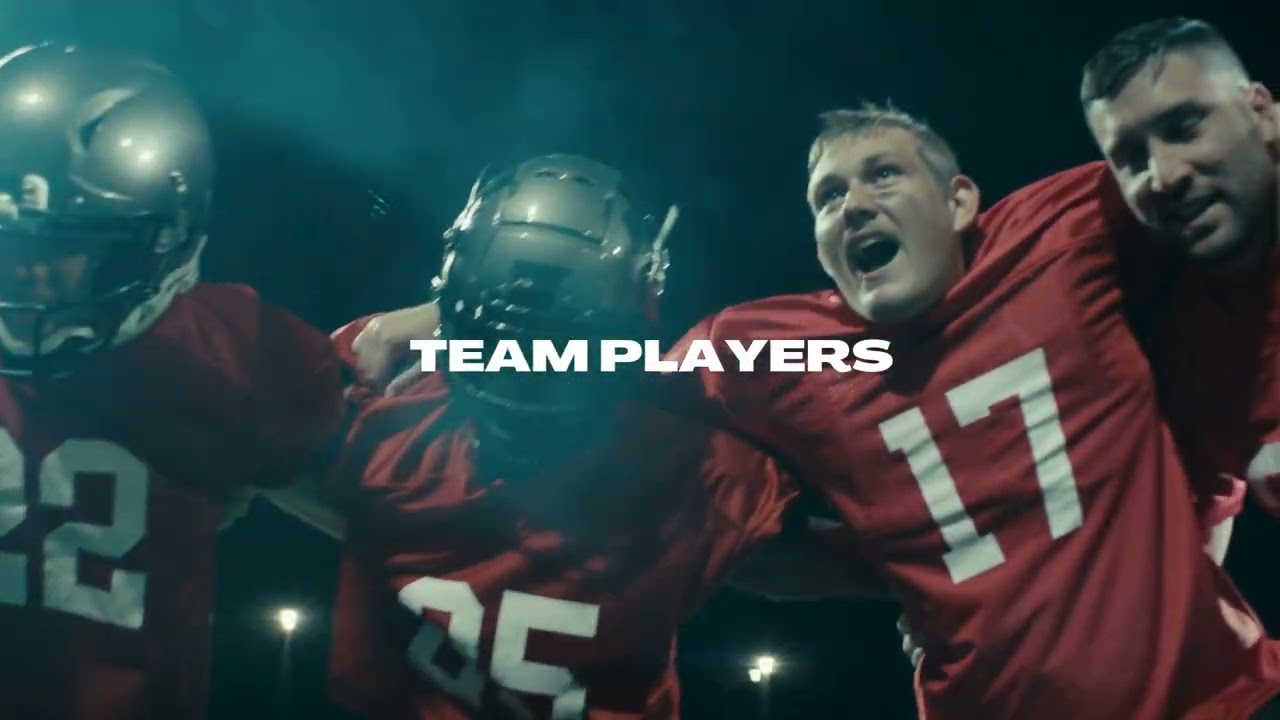 Grobizo video marketing, built for champions.