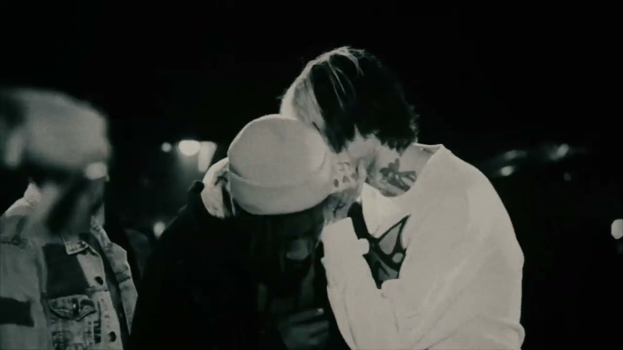 [FREE FOR PROFIT] Hard Lil Peep Type Beat 