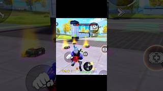 1 HP vs Last Zone 😭 Unreal Clutch Moment in Free Fire! #freefire #ffgameplay