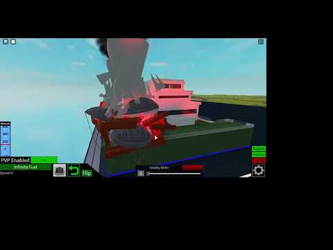 Roblox Plane Crazy | POWER PLANT SHOWCASE - YouTube