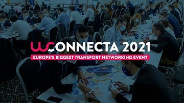 WConnecta Barcelona 2021 | Europe