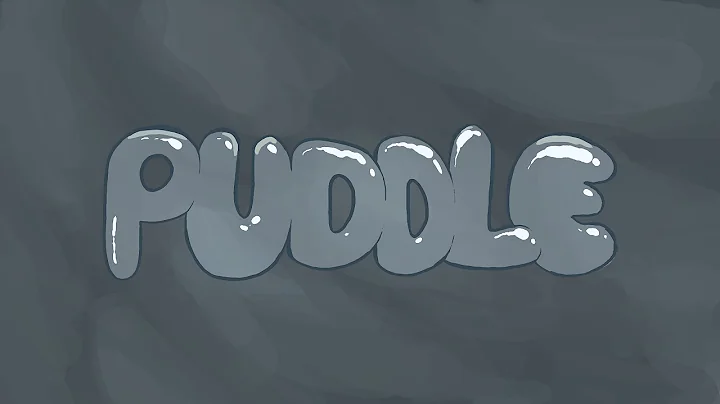 PUDDLE (2015)