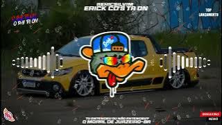 TRAVA NA POSIÇÃO - MALAFAIA (MÚSICA NOVA 2024) @ERICSILVIM