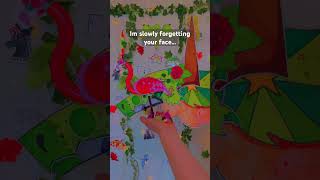 Im Slowly Forfetting Your Face...