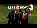 Back 4 Blood (Left 4 Dead 3) Gameplay