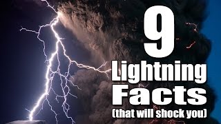 9 Lightning Facts (that will shock you)  ⚡ screenshot 3