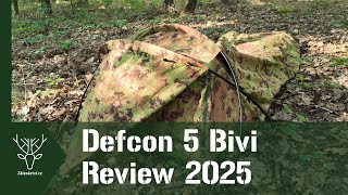 Defcon 5 bivi - Vegetato | zálesáctví.cz