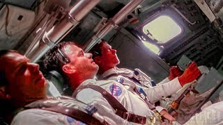 Le final légendaire d'Apollo 13 | Extrait VF