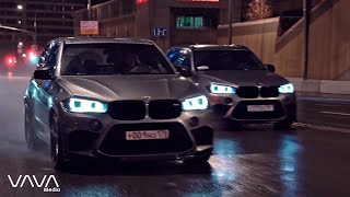 Inna - Heartbreaker (HAYASA G x 2Duds Official Remix) | CAR VIDEO