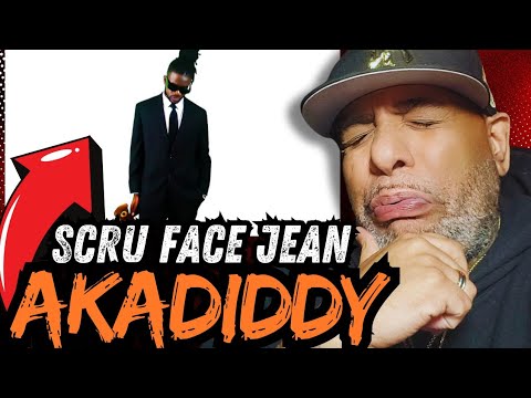 GET #AKADIDDY OUTTA HERE !!! |Scru Face Jean - AkaDiddy (Official Music Video) | REACTION!!!!