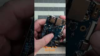 powerful SBC with mipi Dsi #minipc #sbc #arduino #raspberrypi #diy #orangepi #rockchip #techtok #fyp
