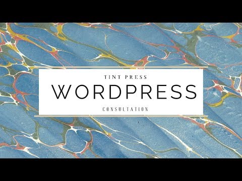 Adding and Editing WordPress Posts