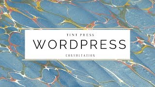 Adding and Editing WordPress Posts