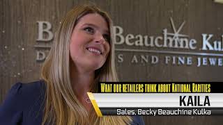 Why Retailers & Customers Love National Rarities