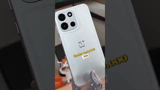 “Gaming Beast 🔥 165Hz + Snapdragon Power!”👉 “9000mAh Battery Monster 😱 OnePlus Nord 6 5G Launch!”