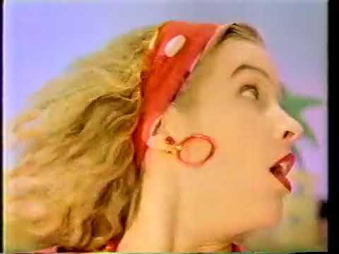SEGA Megadrive OutRun Japanese CM