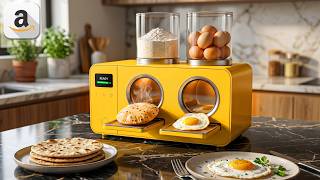 67 Modern Amazon Kitchen Gadgets for a Faster, Easier Cooking Routine!