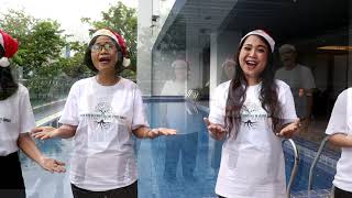 Hai Dunia Gembiralah