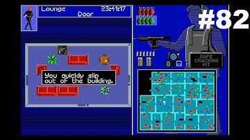 Let’s Replay Covert Action – The Ariane Files [Case 25A]