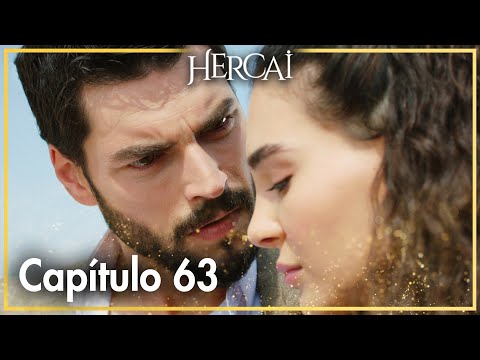 Hercai - Capítulo 63