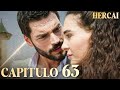 Hercai Chapter 63